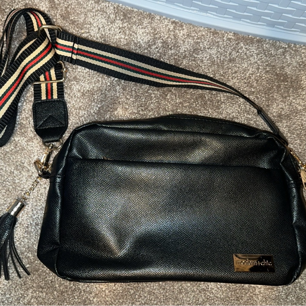 Modern and Chic Bag